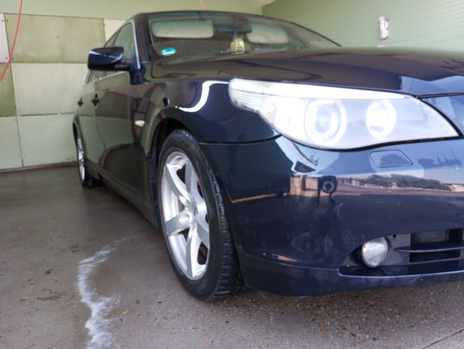 Vand bmw seria 5