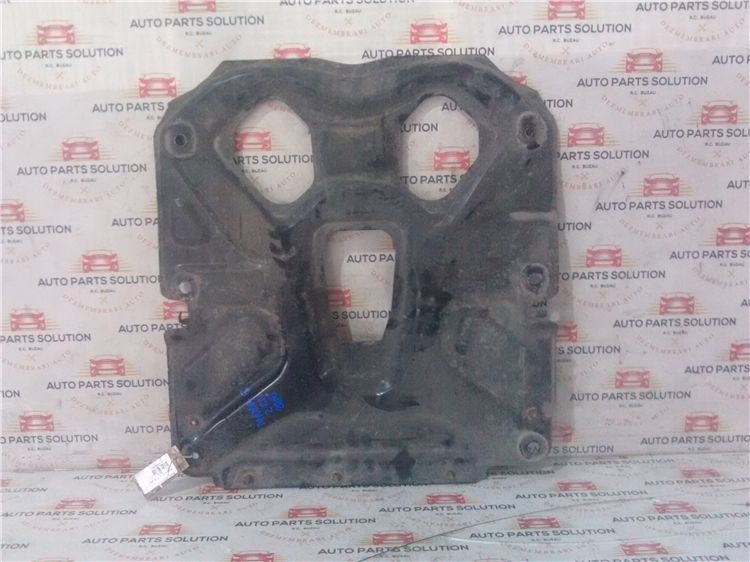 Scut metalic mazda 6 2.2 d an fabr. 2016