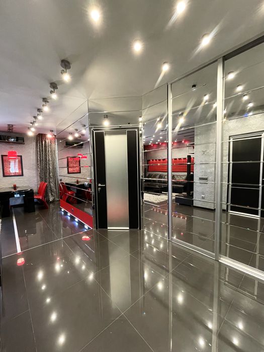 Сдаётся квартира 2/2/4 ул. Бобура 56м². Евро ремонт. Мебель. Техника.