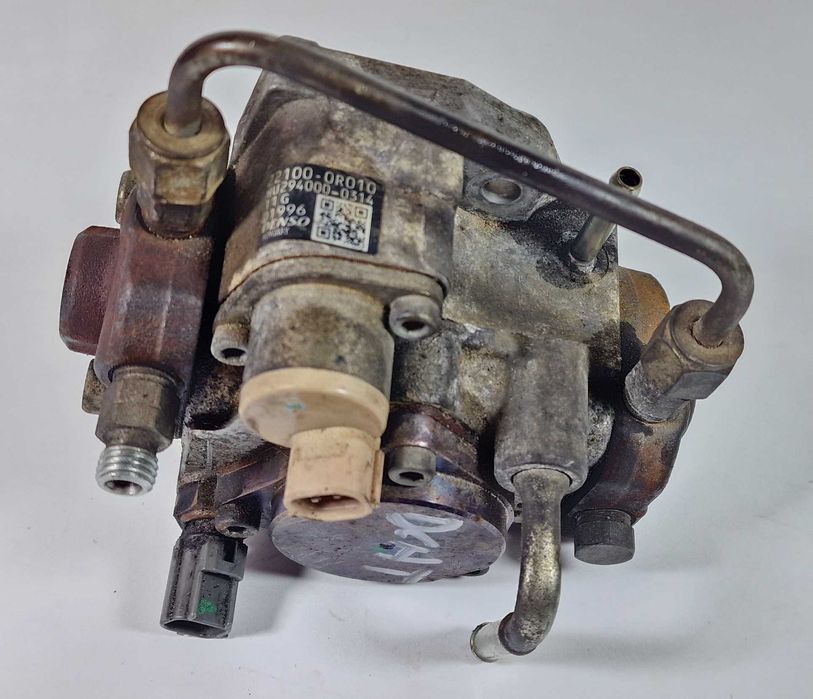 ГНП Toyota Corolla Verso Rav4 Auris Avensis 2.2 22100-0R010