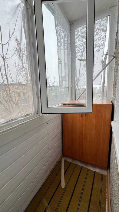Продам 4 комнатную Пед колледж