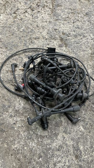 Свечные провода Камри 20