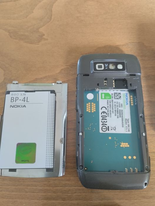 Колекция от Nokia