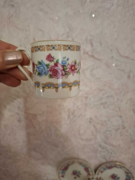 Сервиз за   кафе