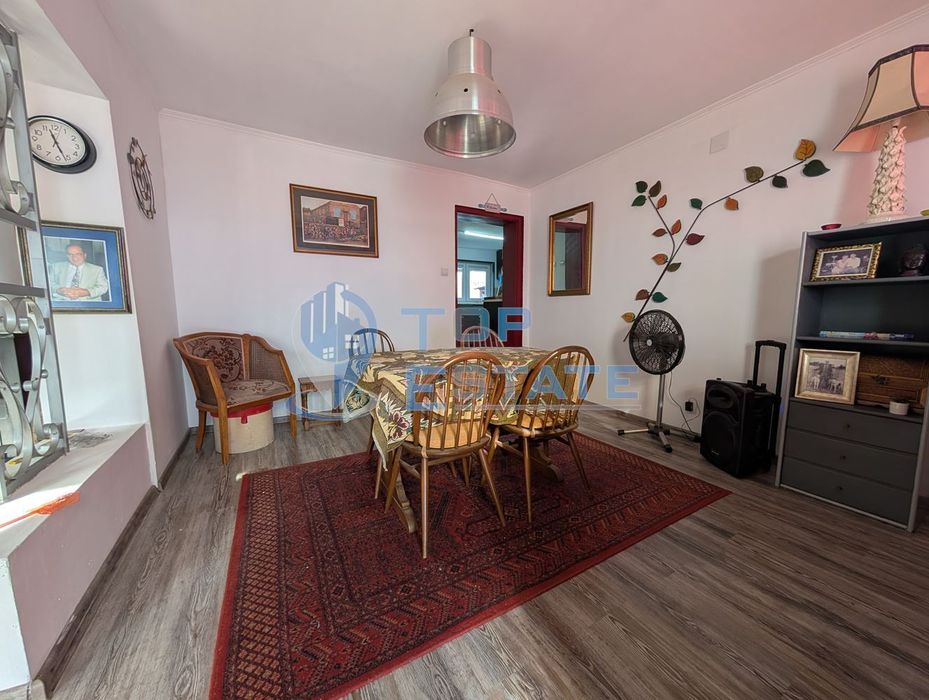 Продава се Къща в с. Климентово, Област Велико Търново - 115 кв.м за 364 €/кв.м - Снимка #2