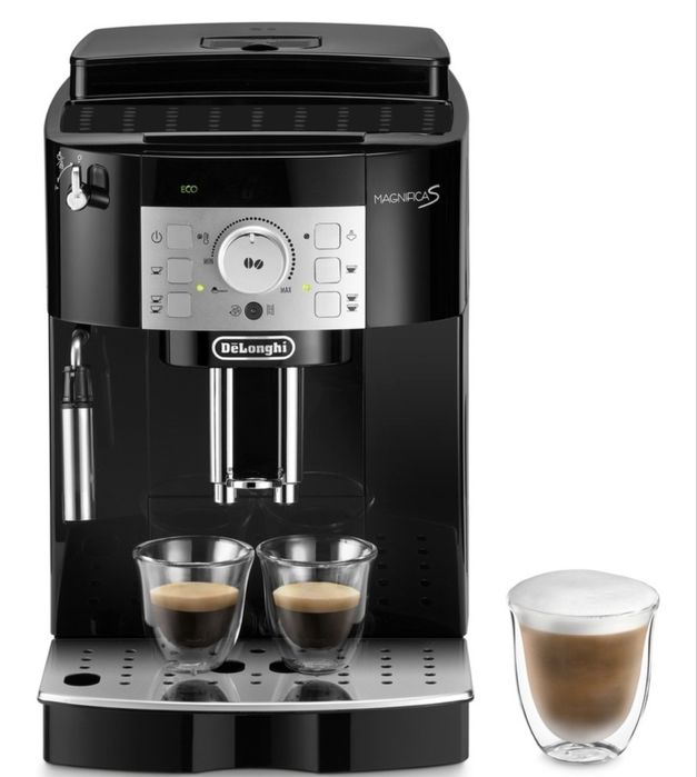 Продам кофе машину Delonghi