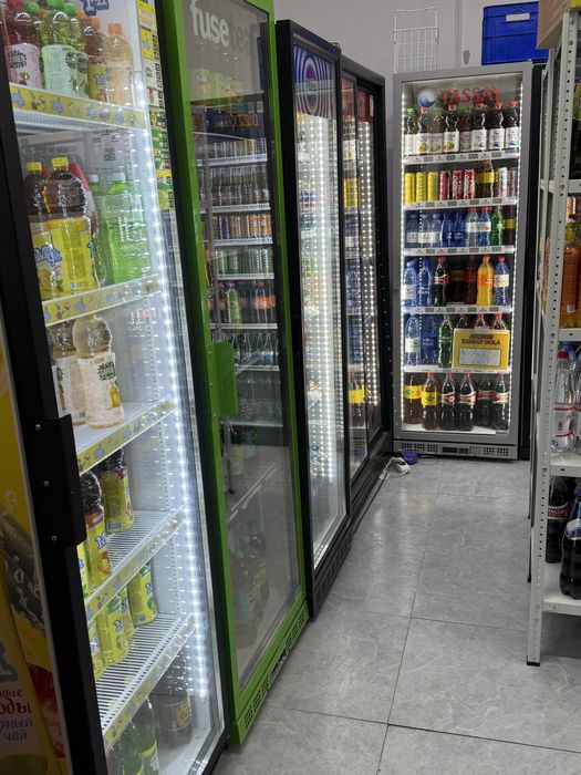 Продается действующий магазин