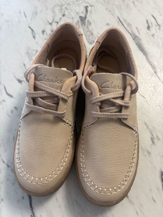 Pantofi sport Clarks