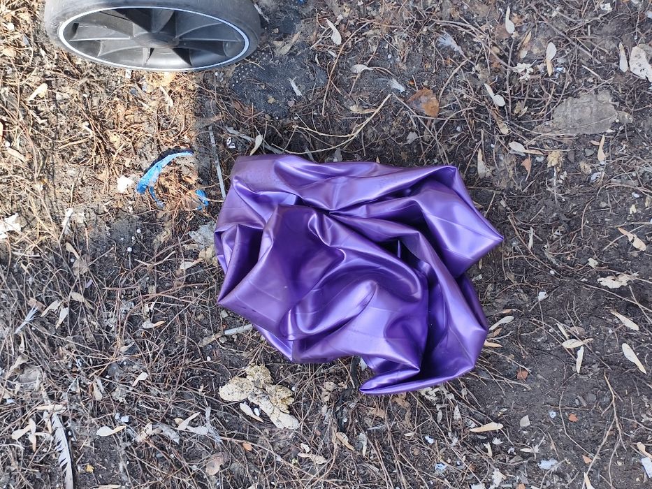 Детская коляска складная