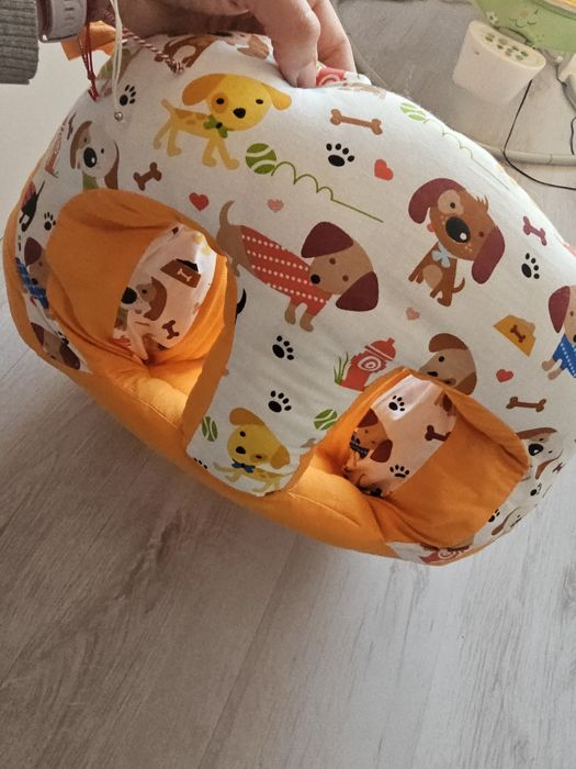 Барбарон  за бебе