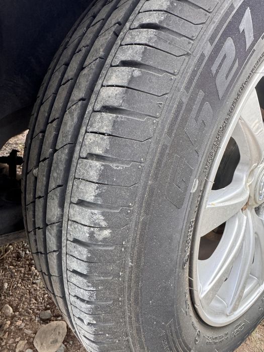 R14 диск новый балон