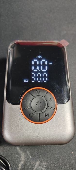 Насос электрический