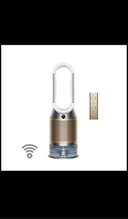 Очиститель воздуха Dyson Purifier Humidify+Cool.