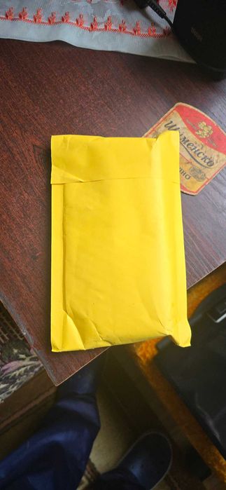 електрическа четка за зъби