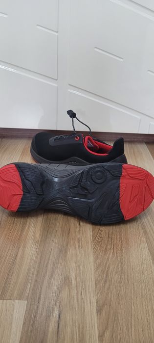 Papuci de lucru Uvex