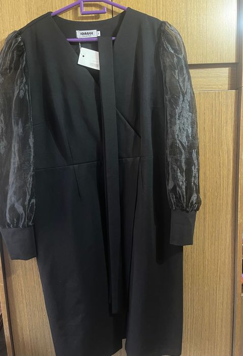 Новое Платье, размер 52-54.