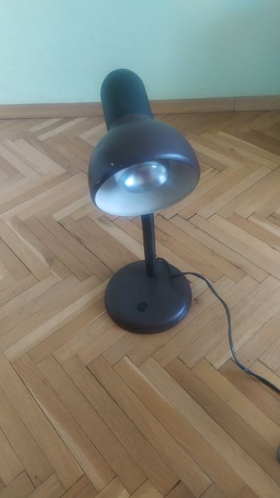Настолна   лампа