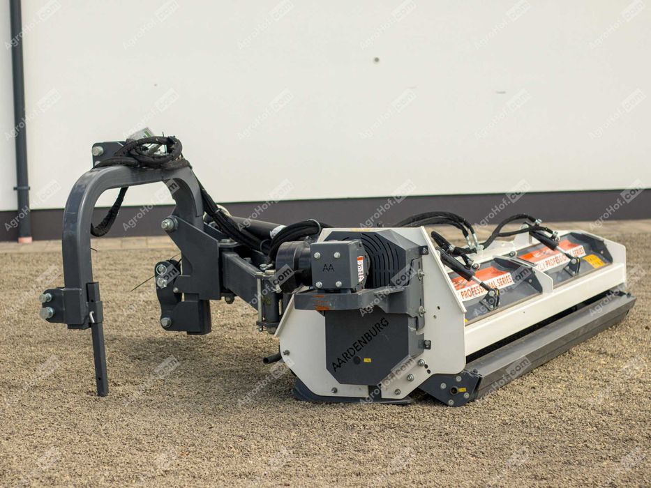 Tocator de resturi vegetale reglabil 180-260 cm / Beta XL Grizzly