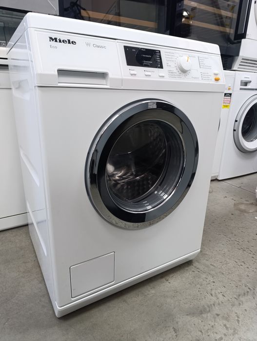 Пералня за вграждане MIELE W Classic