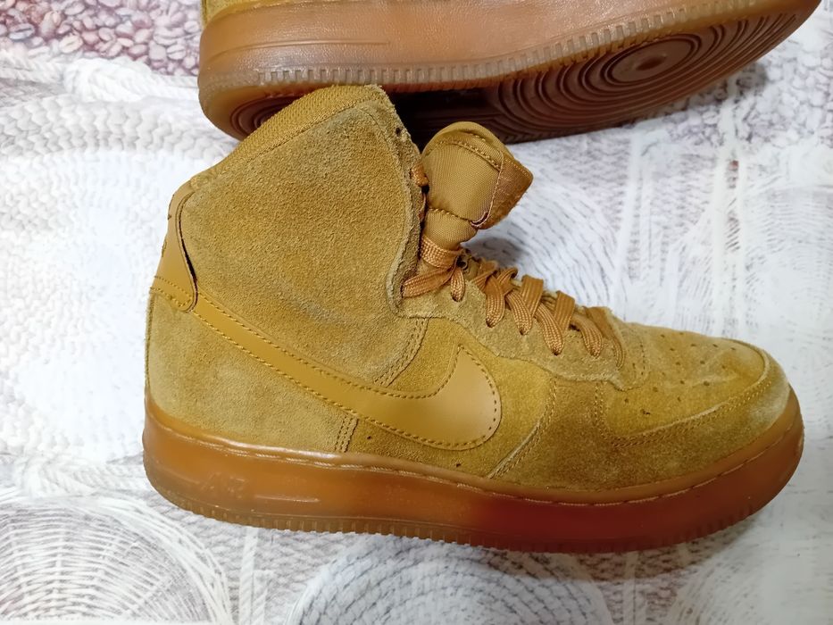 Найк кецове 38 номер-оригинални