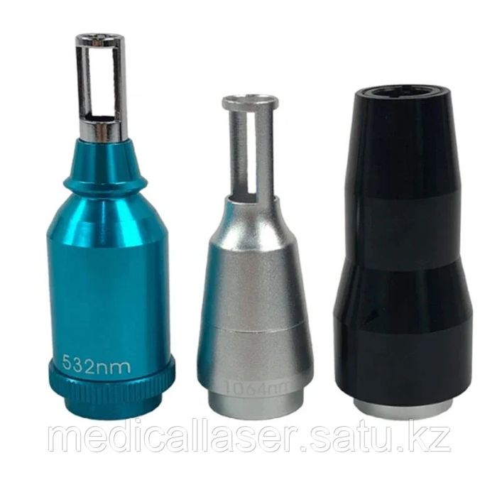 Неодимовый лазер Q-Switch Nd:Yag