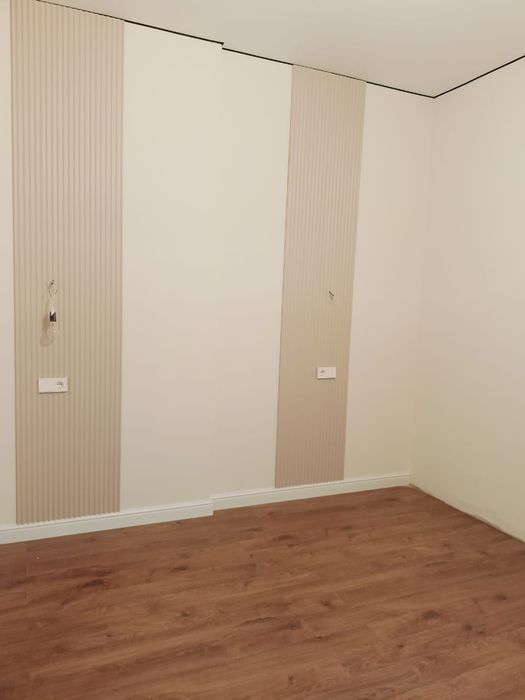 Ремонт квартир и помещений