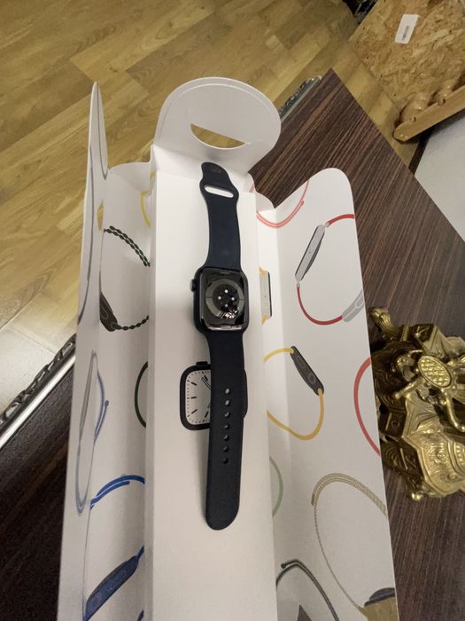 Apple Watch 7 45 mm