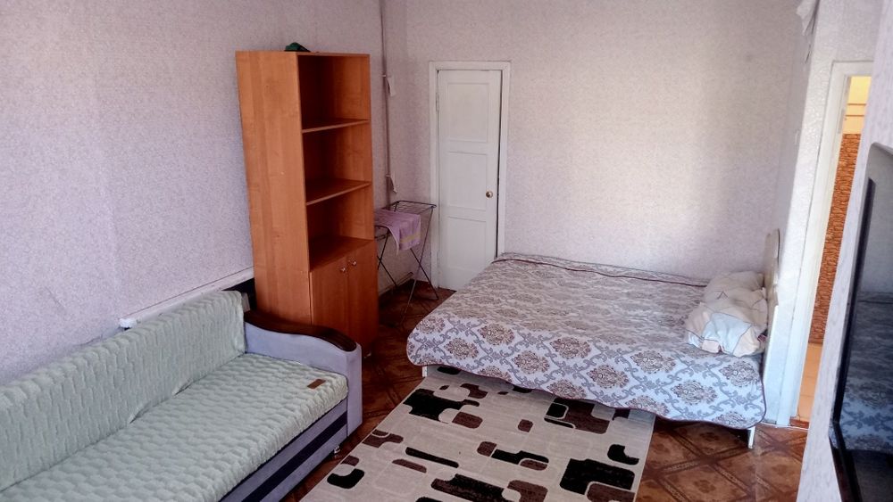 Сдаётся однокомнатная квартира