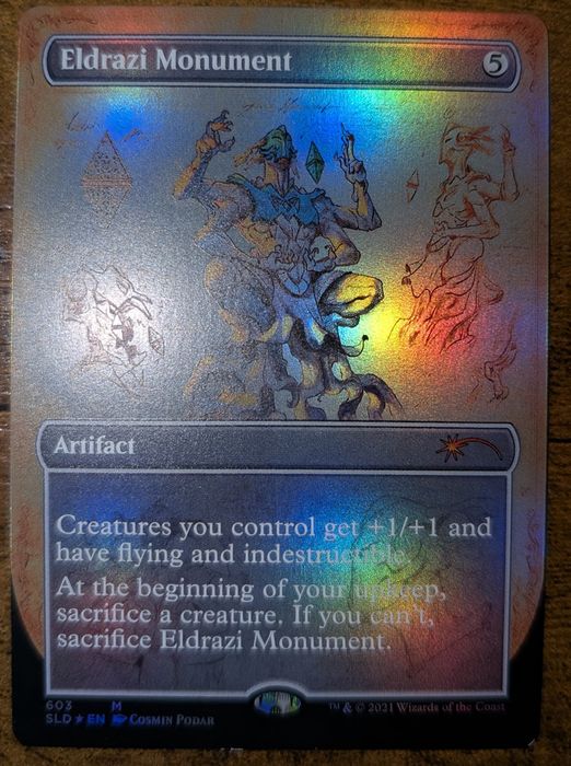 Set 20 proxies Magic the Gathering + 147 Bulk cards ~30€ pe Cardmarket