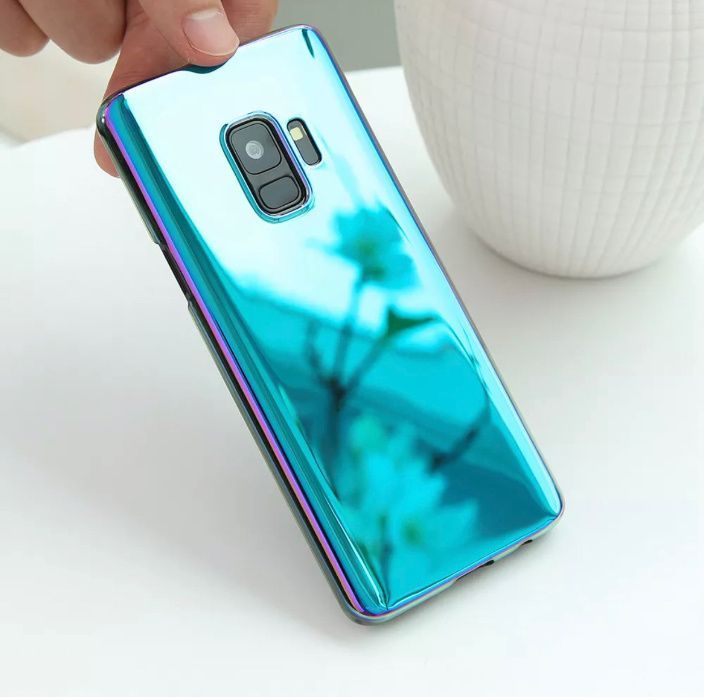 Husa Premium AURORA pt. Samsung Galaxy S8+ , S8 plus , S9 , S9 plus