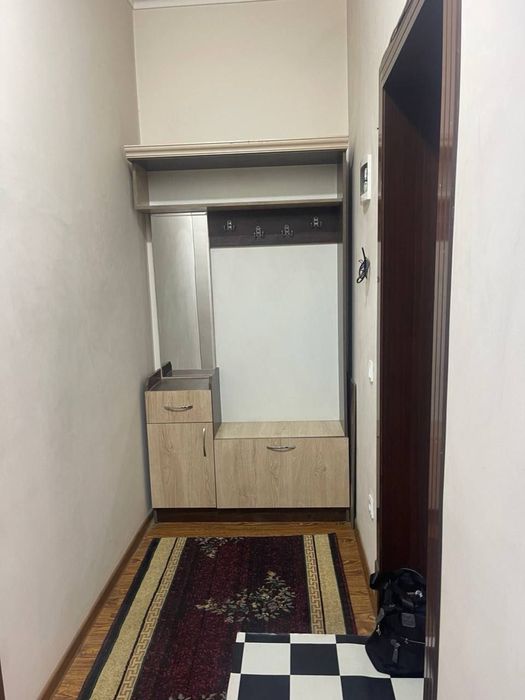 Сдаётся 1х квартира