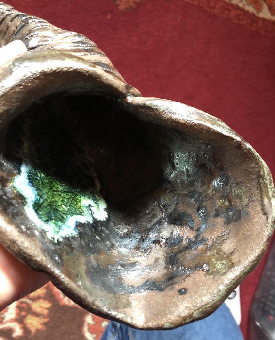 Farfurie decorativa corn decorativ obiecte decorative