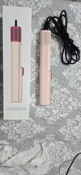 Преса за коса Styrelli