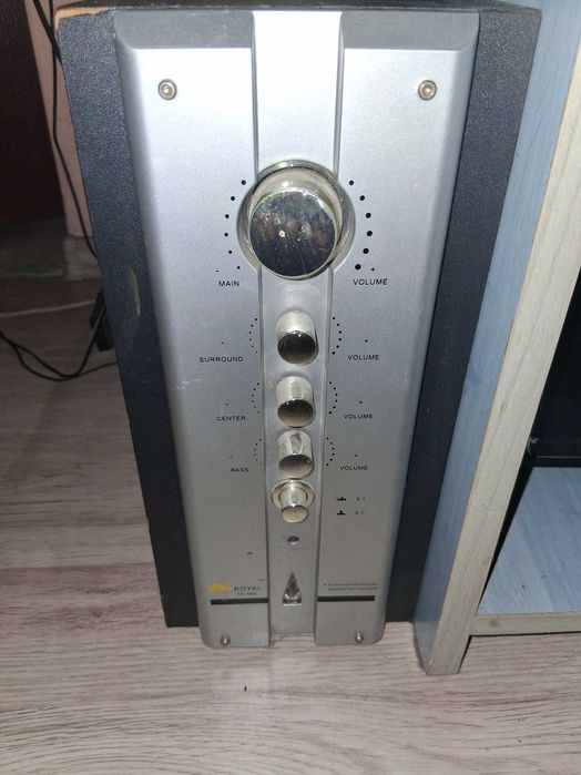 Unitate calculator