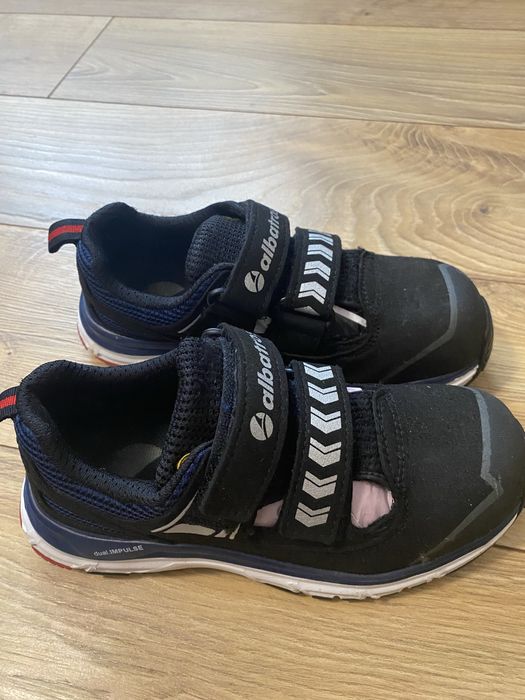 ALBATROS Dual Impulse-g h e t e de lucru , ca si Noi, bombeu metalic36