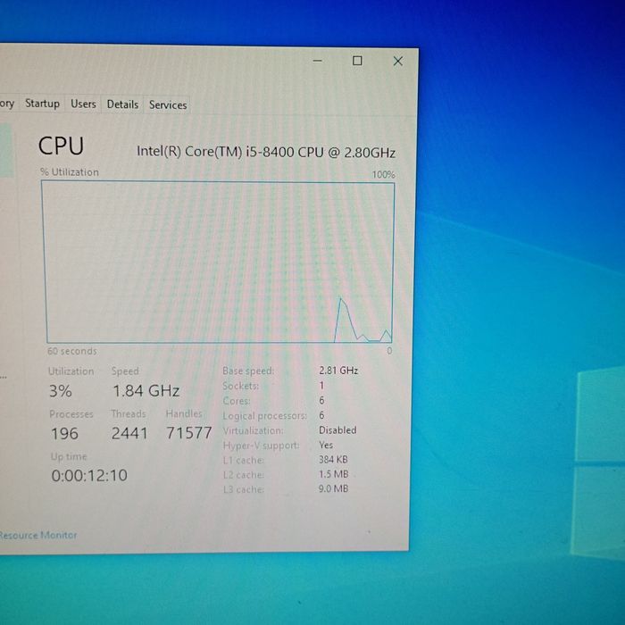 PC gaming de vanzare