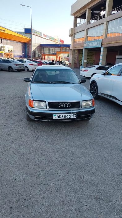 Ауди С 4 сатылады