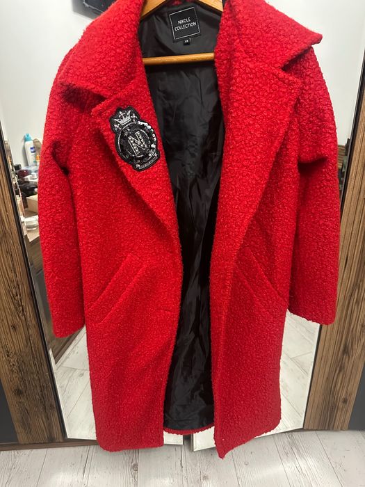 Чисто ново палто Nikole