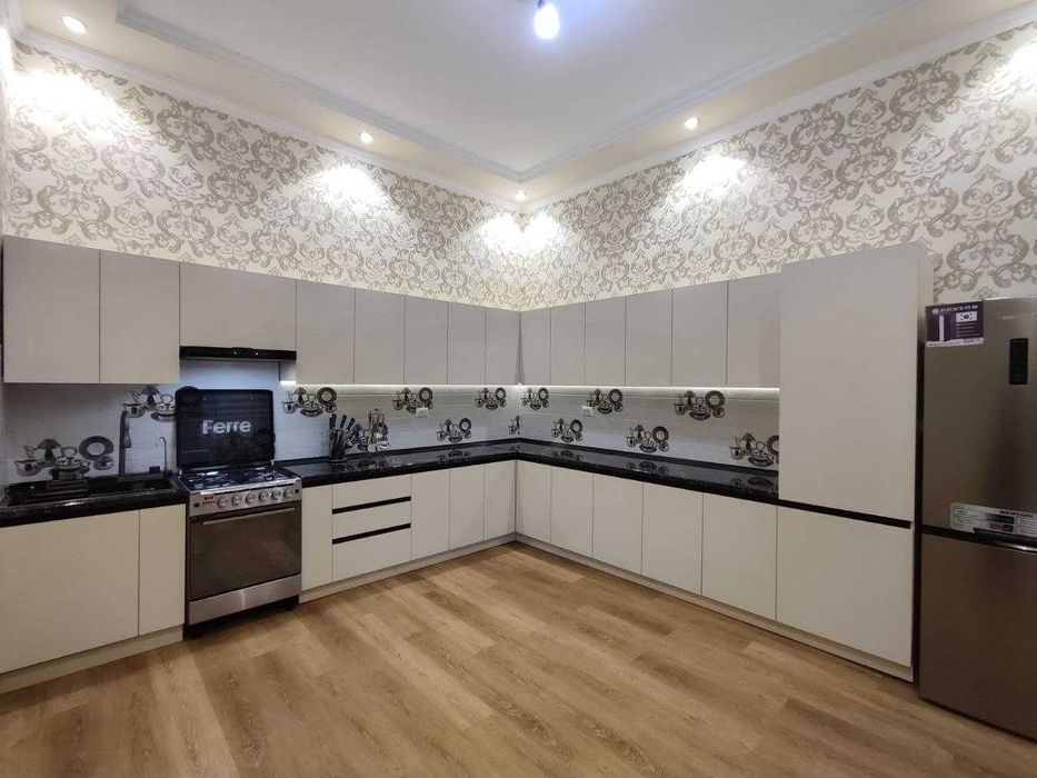 МЕБЕЛЬ НА ЗАКАЗ для кухни, спальни, детской, санузлов и т.д.