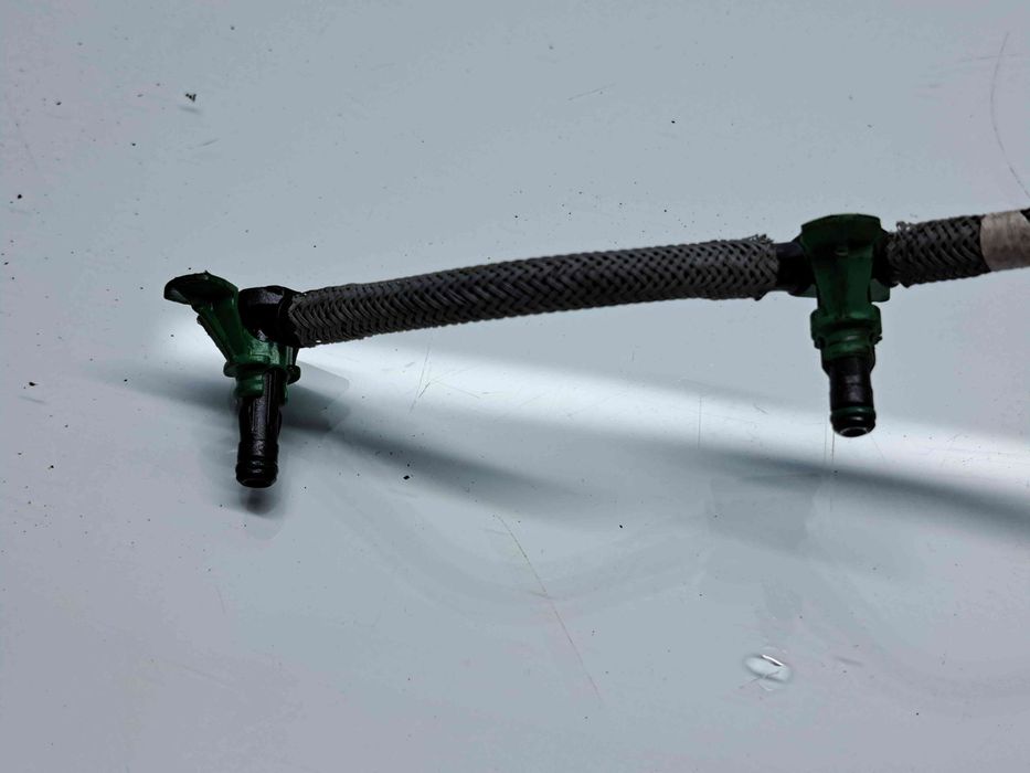 Conducta retur injectoare Peugeot Partner (II) [Fabr 2008-2018] OEM 1.