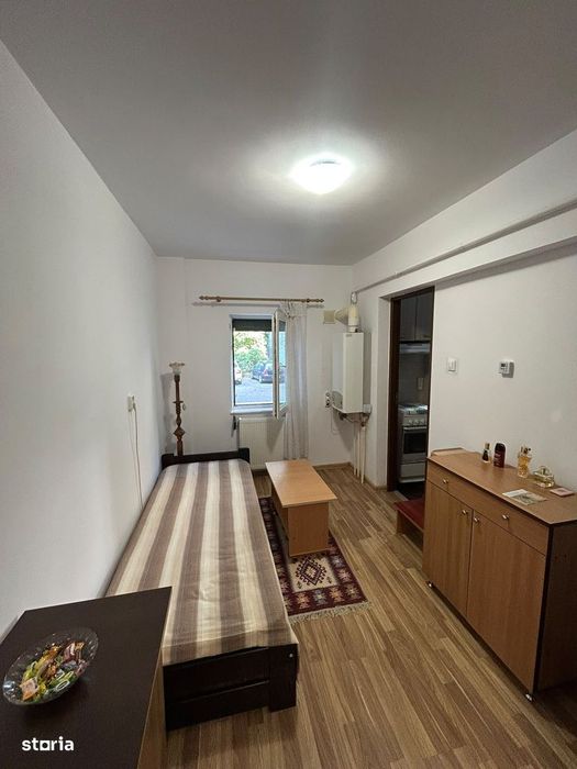 Apartament – Focșani, Autogara Veche, ANL Sud - Vedere 5