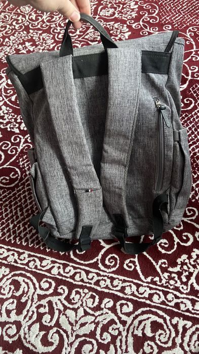 Рюкзак  для девочек/мальчиков