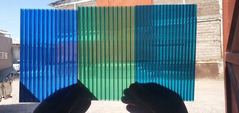 Leksan Rassiya golden plast