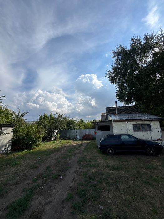 Дача в СО Мелиоратор