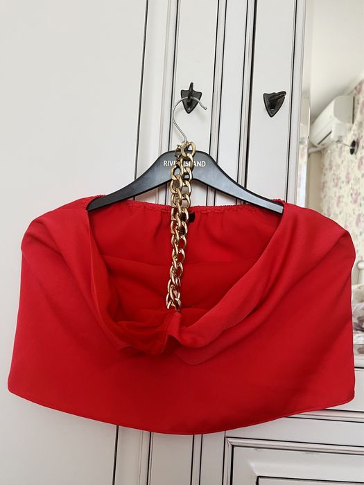 Top dama River Island Original Nou