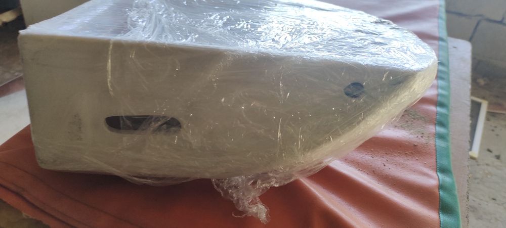 Раковина для туалета