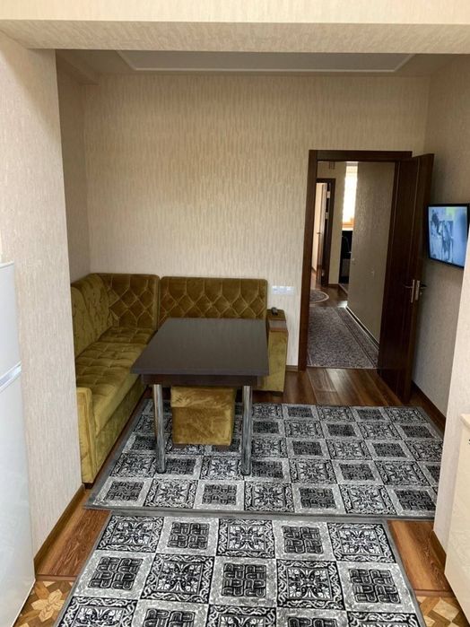 Ц-15. 2/4/5. 62м2. Мебель+Техника