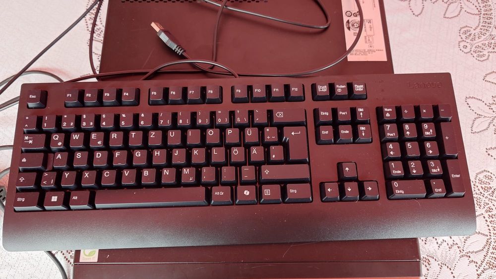 PC Calculator i5 Fujitsu