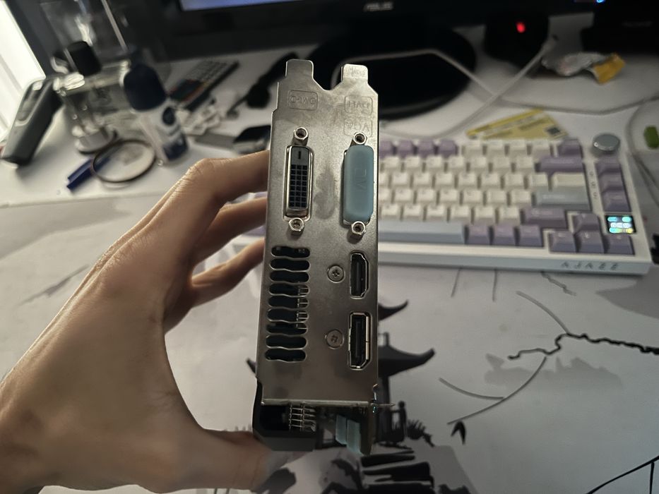 Gtx 760 продам..