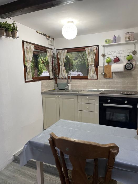 Casa de vacanta valea ariesului